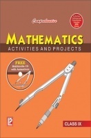 Comprehensive Mathematics Activities And Projects Class 9th  Comprehensive Mathematics Activities And Projects Class 9th