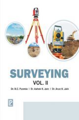 Surveying Vol.II  Surveying Vol.II