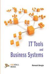 IT Tools and Business Systems IT Tools and Business Systems