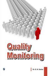 Quality Monitoring Quality Monitoring