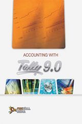 Accounting With Tally 9.0 Accounting With Tally 9.0