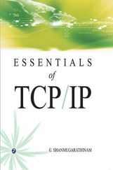 Essentials Of TCP IP Essentials Of TCP IP