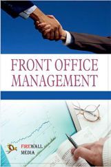 Front Office Management Front Office Management