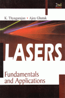 Lasers Fundamentals And Applications Lasers Fundamentals And Applications