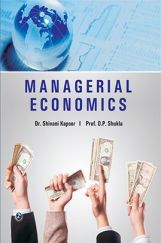 Managerial Economics Managerial Economics