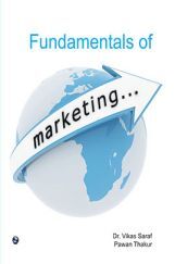 Fundamentals of Marketing Fundamentals of Marketing