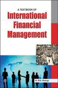 A Textbook Of International Financial Management A Textbook Of International Financial Management