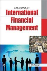 A Textbook Of International Financial Management A Textbook Of International Financial Management