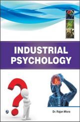 Industrial Psychology Industrial Psychology