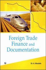 Foreign Trade Finance And Documentation Foreign Trade Finance And Documentation