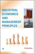 Industrial Economics And Management Principles Industrial Economics And Management Principles