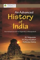 Advanced History Of India By R.c.majumdar Pdf