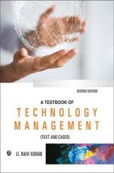 A Textbook Of Technology Management A Textbook Of Technology Management
