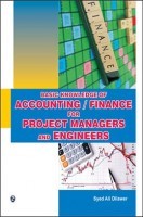 Basic Knowledge Of Accounting/Finance For Project Managers And Engineers Basic Knowledge Of Accounting/Finance For Project Managers And Engineers