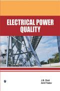Electrical Power Quality Electrical Power Quality