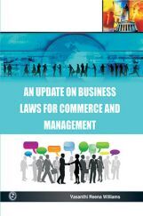 An Update On Business Laws For Commerce And Management An Update On Business Laws For Commerce And Management
