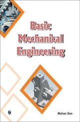 Basic Mechanical Engineering Basic Mechanical Engineering
