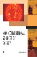 Non-Conventional Sources Of Energy Non-Conventional Sources Of Energy
