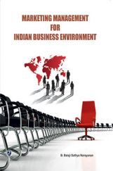 Marketing Management For Indian Business Environment Marketing Management For Indian Business Environment