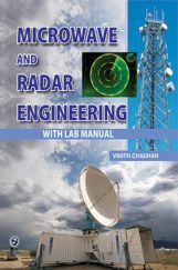 Microwave And Radar Engineering With Lab Manual Microwave And Radar Engineering With Lab Manual