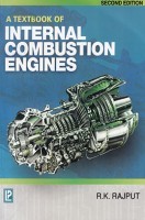 A Textbook Of Internal Combustion Engines