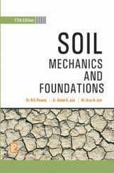 Soil Mechanics And Foundations Soil Mechanics And Foundations