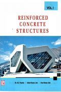Reinforced Concrete Structures Vol I