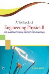 A Textbook of Engineering Physics-II A Textbook of Engineering Physics-II