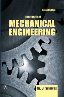Handbook of Mechanical Engineering