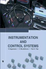 Instrumentation and Control Systems Instrumentation and Control Systems