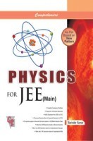 Comprehensive Physics For JEE (Main) 