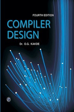 book for compiler design