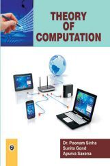 Theory Of Computation Theory Of Computation