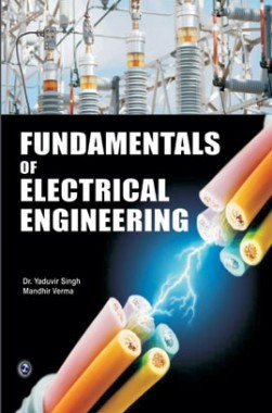 Electrical engineering deals fundamentals