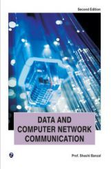 Data And Computer Network Communication Data And Computer Network Communication