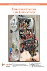 Conference On Embedded Systems And Applications  Conference On Embedded Systems And Applications