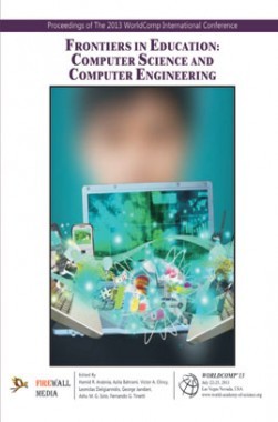 Conference On Frontiers In Education Computer Science And Computer Engineering (FECS_2013)