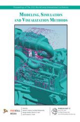 Conference On Modeling Simulation & Visualization Methods Conference On Modeling Simulation & Visualization Methods