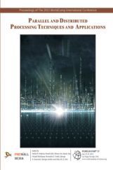 Conference On Parallel And Distributed Processing Techniuqes And Applications Conference On Parallel And Distributed Processing Techniuqes And Applications