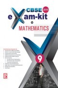 CBSE Exam Kit In Mathematics Class 9 CBSE Exam Kit In Mathematics Class 9