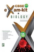 CBSE Exam Kit In Biology Class 11 CBSE Exam Kit In Biology Class 11