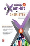 CBSE Exam Kit In Chemistry Class 11 CBSE Exam Kit In Chemistry Class 11
