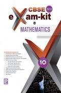 CBSE Exam Kit In Mathematics Class 10 CBSE Exam Kit In Mathematics Class 10