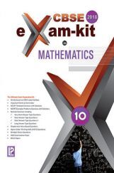 CBSE Exam Kit In Mathematics Class 10 CBSE Exam Kit In Mathematics Class 10