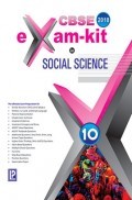 CBSE Exam Kit In Social Science Class 10 CBSE Exam Kit In Social Science Class 10