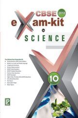 CBSE Exam Kit In Science Class 10 CBSE Exam Kit In Science Class 10
