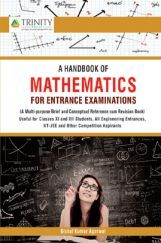 A Handbook Of Mathematics For Entrance Examinations