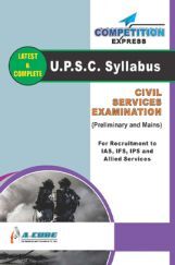 UPSC Syllabus Civil Services Examination (Preliminary And Mains) UPSC Syllabus Civil Services Examination (Preliminary And Mains)
