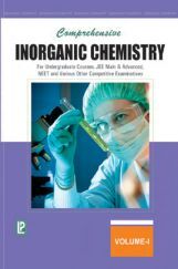Comprehensive Inorganic Chemistry Vol - I Comprehensive Inorganic Chemistry Vol - I