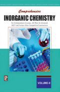 Comprehensive Inorganic Chemistry Vol - II